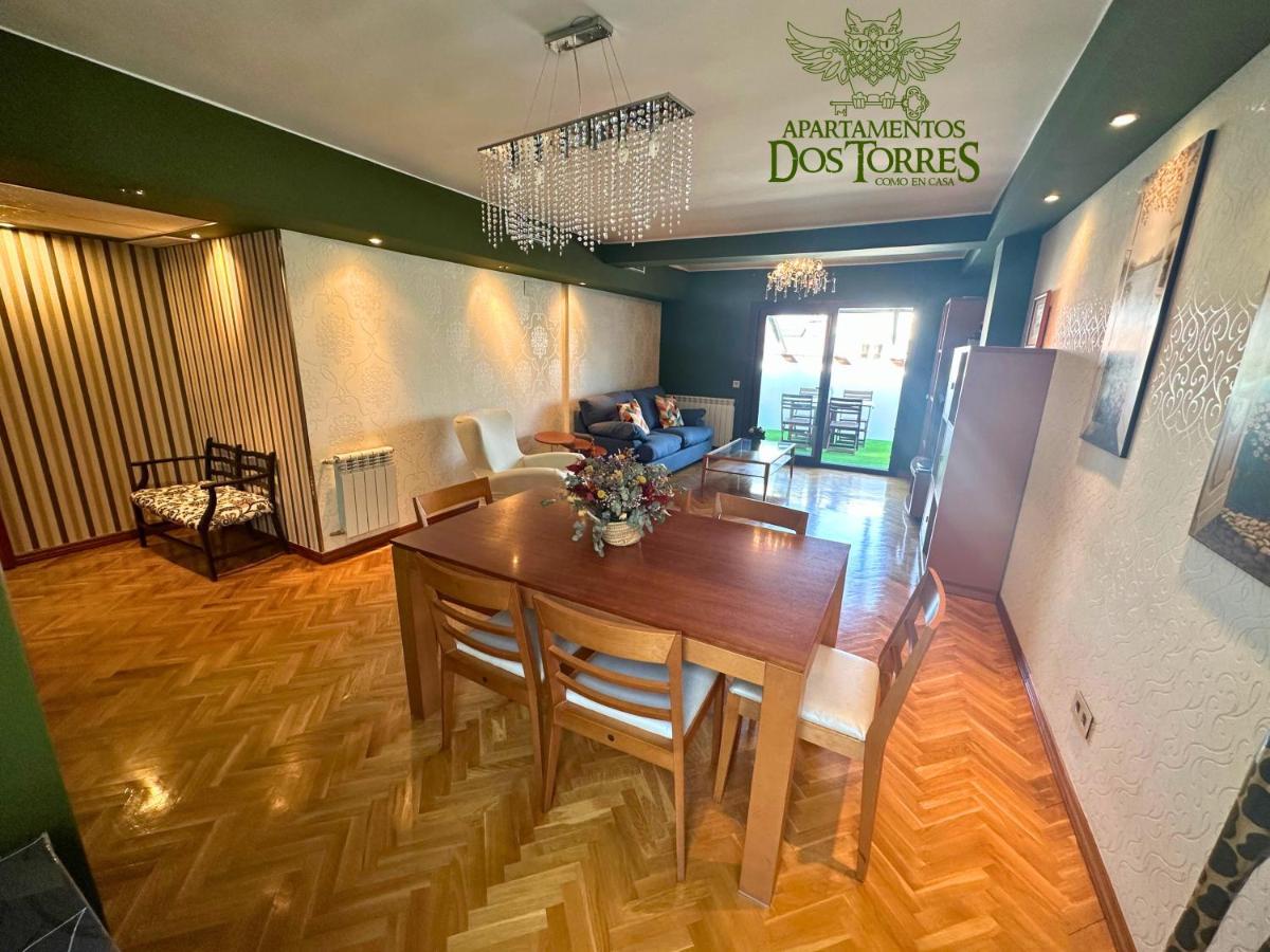 Dos Torres Atico - Solarium Privado En Calle Alfonso I Zaragoza Exterior foto